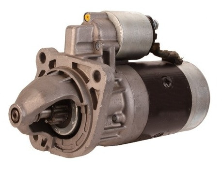 CS343 Rozrusznik Ford