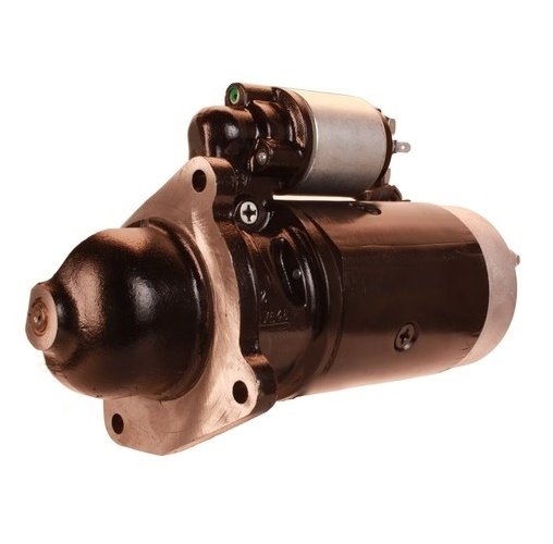 CS345 Rozrusznik Ford Truck