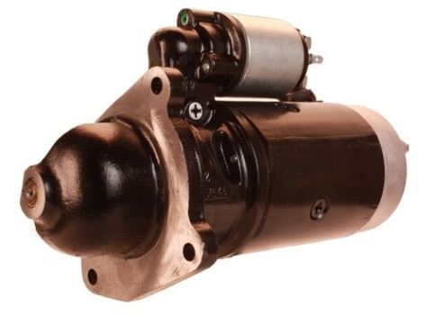 CS345 Rozrusznik Ford Truck