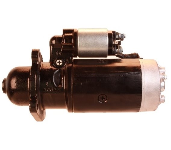 CS345 Rozrusznik Ford Truck