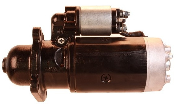 CS345 Rozrusznik Ford Truck