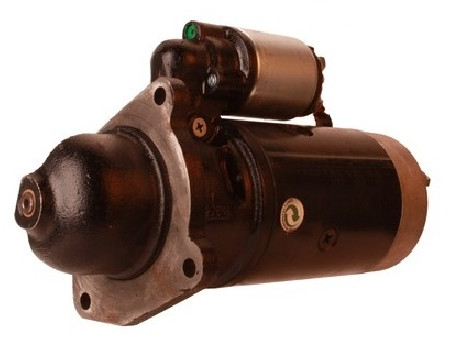 CS349 Rozrusznik Ford Truck