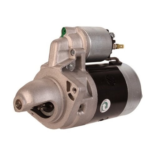 CS352 Rozrusznik Citroen Fiat Peugeot Talbot