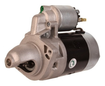 CS352 Rozrusznik Citroen Fiat Peugeot Talbot