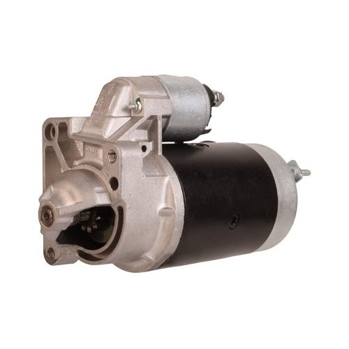 CS354 Rozrusznik Renault Volvo