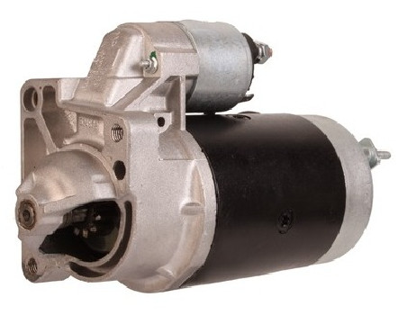 CS354 Rozrusznik Renault Volvo