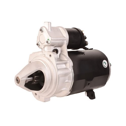 CS365 Rozrusznik Citroen