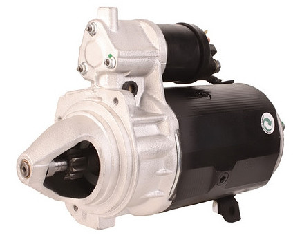 CS365 Rozrusznik Citroen