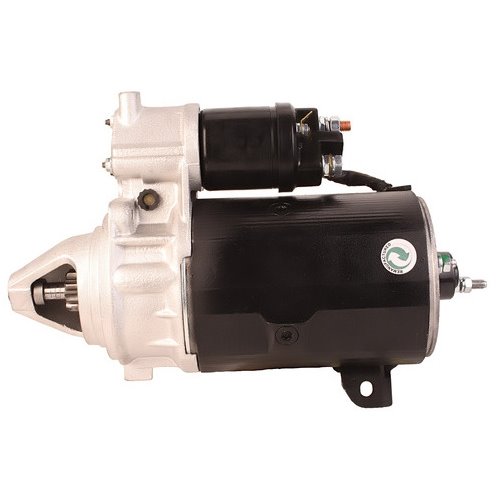 CS365 Rozrusznik Citroen