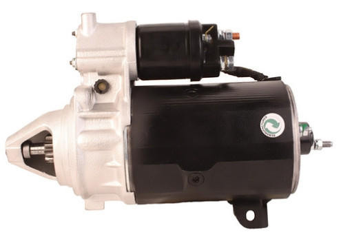 CS365 Rozrusznik Citroen