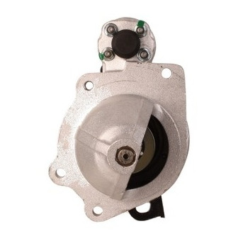 CS366 Rozrusznik Peugeot