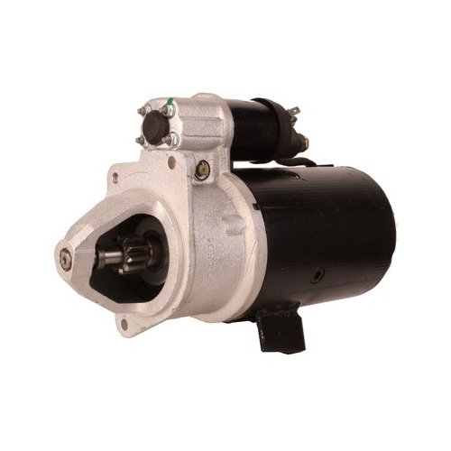 CS366 Rozrusznik Peugeot