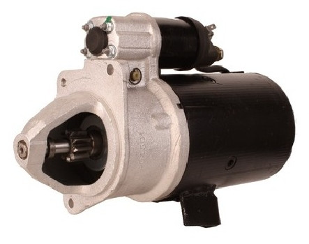 CS366 Rozrusznik Peugeot