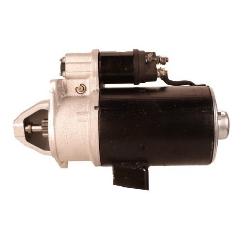 CS366 Rozrusznik Peugeot