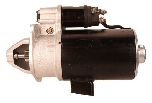 CS366 Rozrusznik Peugeot