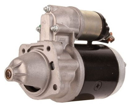 CS368 Rozrusznik Fiat