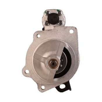 CS381 Rozrusznik Peugeot