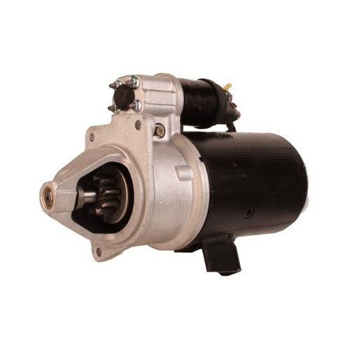 CS381 Rozrusznik Peugeot