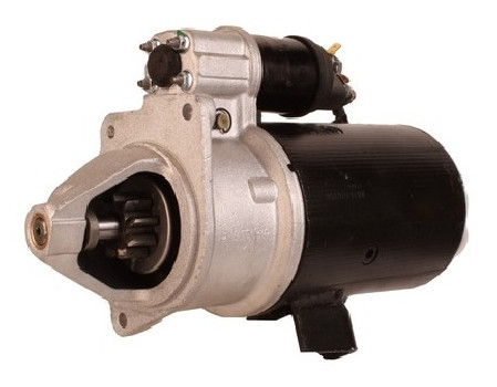 CS381 Rozrusznik Peugeot