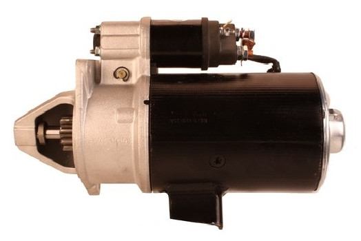 CS381 Rozrusznik Peugeot