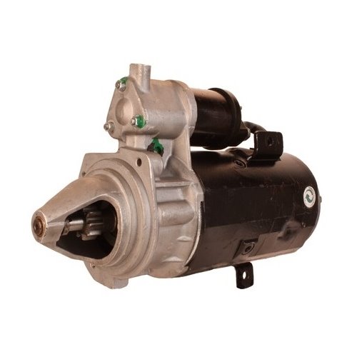 CS382 Rozrusznik Citroen