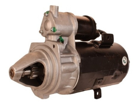 CS382 Rozrusznik Citroen