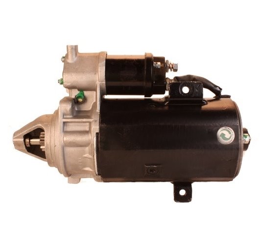 CS382 Rozrusznik Citroen