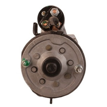 CS382 Rozrusznik Citroen