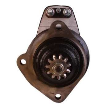 CS384 Rozrusznik Iveco