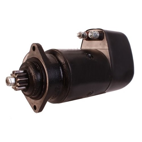 CS384 Rozrusznik Iveco