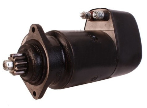 CS384 Rozrusznik Iveco