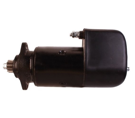 CS384 Rozrusznik Iveco