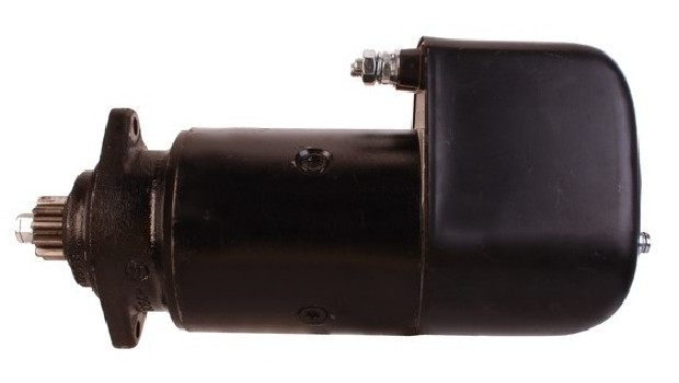 CS384 Rozrusznik Iveco