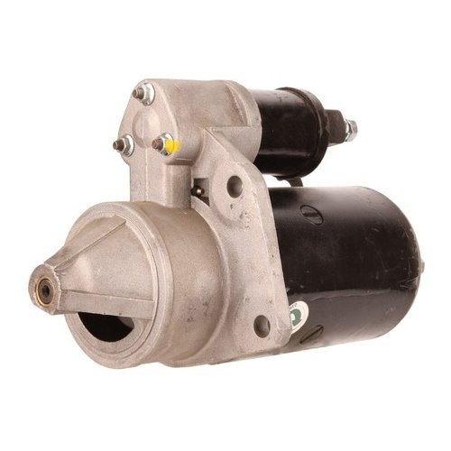 CS385 Rozrusznik Peugeot