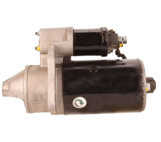 CS385 Rozrusznik Peugeot