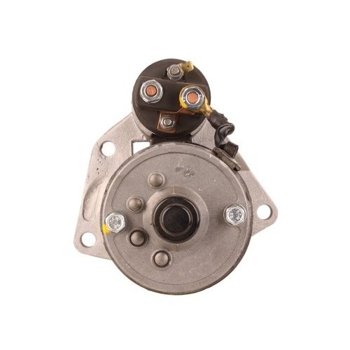 CS385 Rozrusznik Peugeot