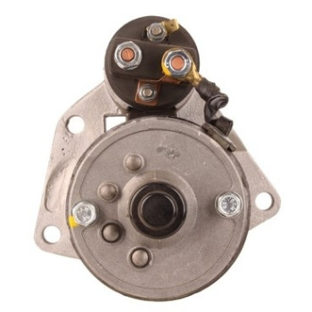 CS385 Rozrusznik Peugeot