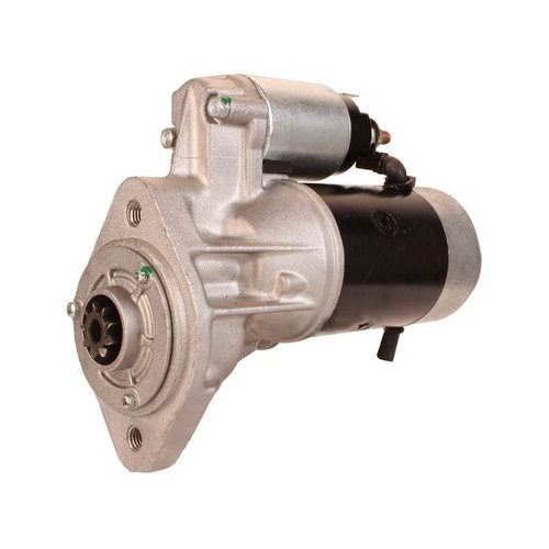 CS386 Rozrusznik Volvo Vw