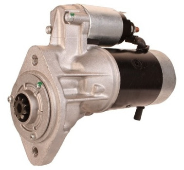 CS386 Rozrusznik Volvo Vw