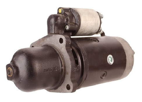 CS388 Rozrusznik Daf