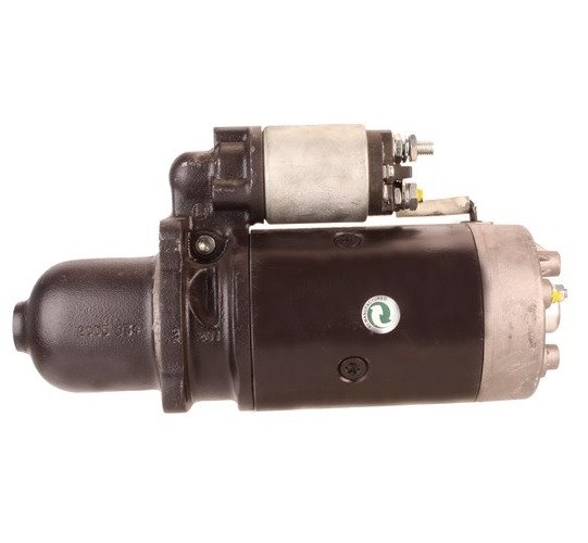 CS388 Rozrusznik Daf