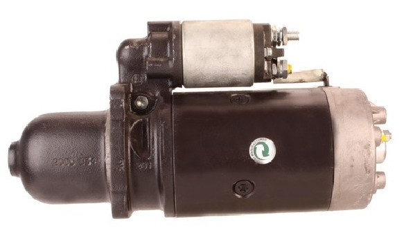 CS388 Rozrusznik Daf