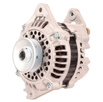 JA684 Alternator Hyundai Kia Mitsubishi