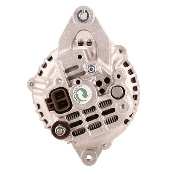 JA689 Alternator Mitsubishi