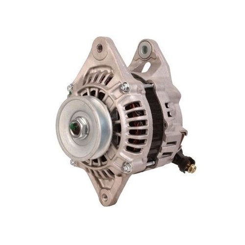 JA699 Alternator Mazda