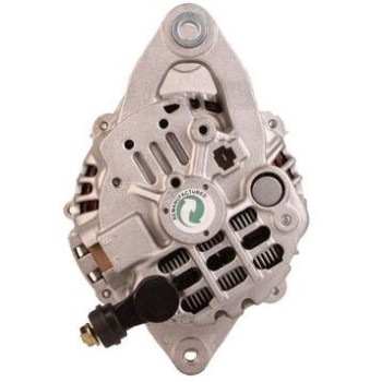 JA699 Alternator Mazda