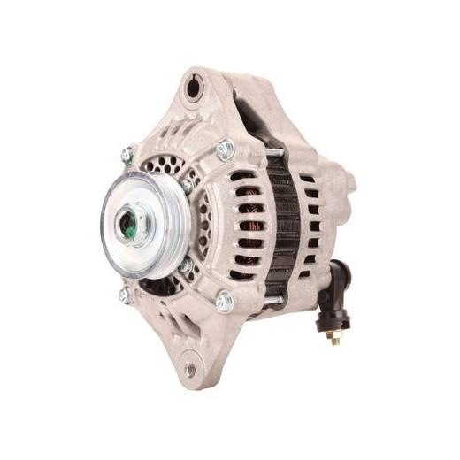 JA751 Alternator Honda