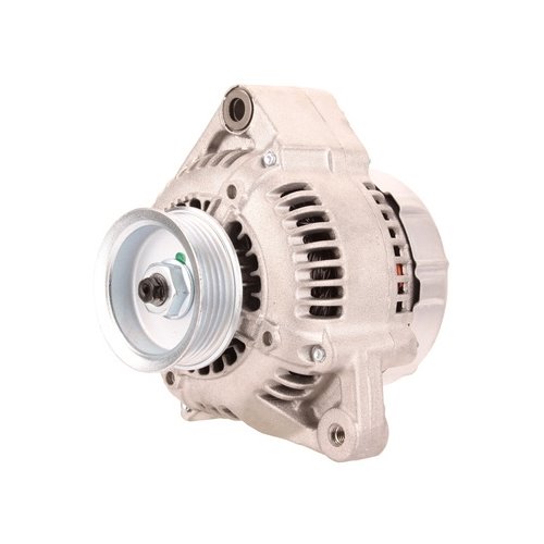 JA759 Alternator Honda