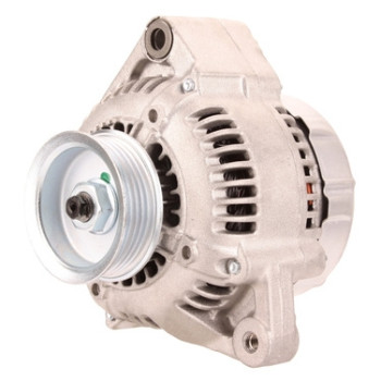 JA759 Alternator Honda