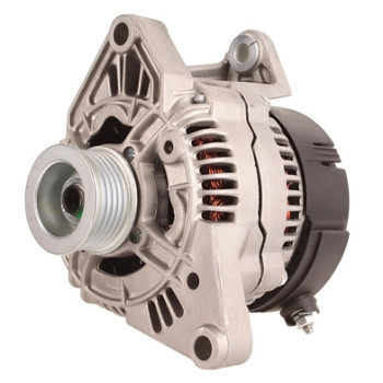 JA868 Alternator Nissan